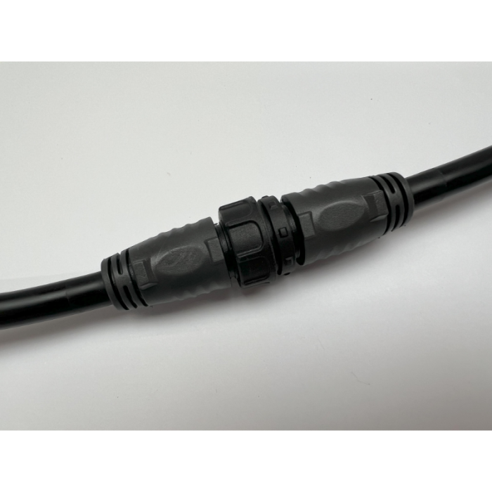 RNS P&P9 System cable™ FOR DC SYSTEM - 3G 2,5mm² 150cm - IP69K