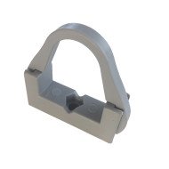 ACOPLAMIENTOS DE TORNILLO MODULAR-LIGHT - 20x48mm - Aluminio - v.2