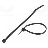 Abrazaderas de cable - Grandes