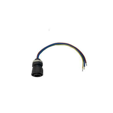 RNS P&P3 MALE PLUG for Junction Box