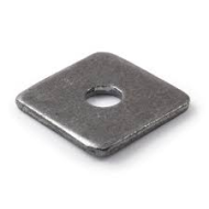 Nut 10mm - stainless steel