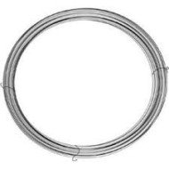 Piano Wire 220m - 3mm stainless steel A2