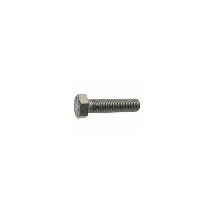 Bolt 5 x 16mm - rustfri A2