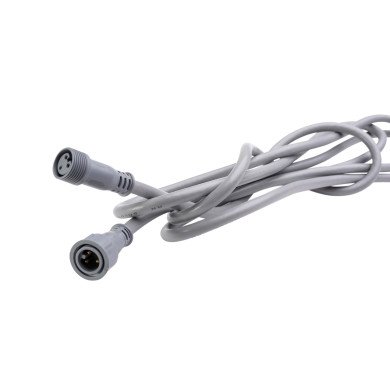 RNS P&P3 Systemkabel™ 3G 1,5mm² 150cm - Stahl geschirmt - IP69K