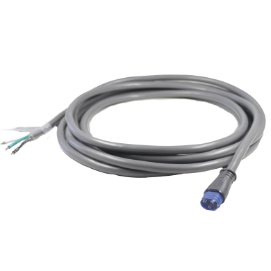 ONCE® - TPC-4000 TULEX 400cm Systemkabel