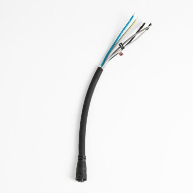 RNS P&P5 Startkabel™ 5G 2,5mm² Dim+/- 40cm (weiblich/offenes Ende)