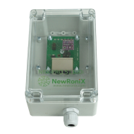 NRX PRO BOX-Light Controller 3 x 0-10V