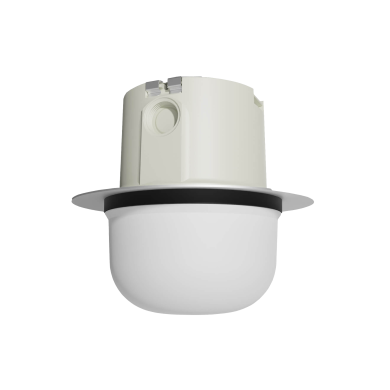 ONCE® - Base de fijación para lámpara redonda (ND DOME) - Nature Dynamics