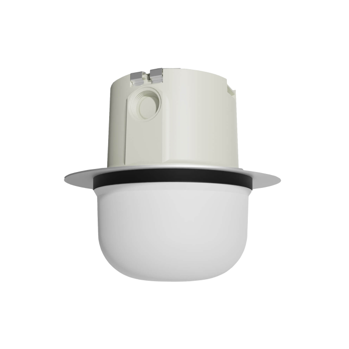 ONCE® - Fixture Base for Round Lamp (ND DOME) - Nature Dynamics