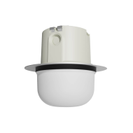 ONCE® - GATEWAY 24V (inkl adapter) til max 180 Runde Lamper - NDYNAMICS Zigbee, Ethernet
