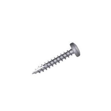 Universal Self-Tapping Screw - 3,5 x 19mm - Stainless steel A4