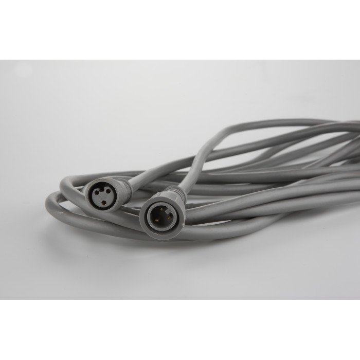 RNS P&P3 Systemkabel™ 3G 1,5mm² 600cm - stålnät - IP69K