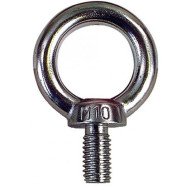 Eye Bolt 8mm - Stainless steel