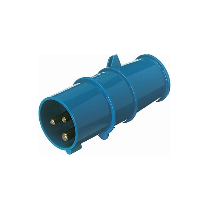 START PLUG CEE 16A