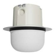 ONCE® - ND DOME 12W 2700K-6500K + Junglite Green - LED - RGB - Zigbee - Sin parpadeo