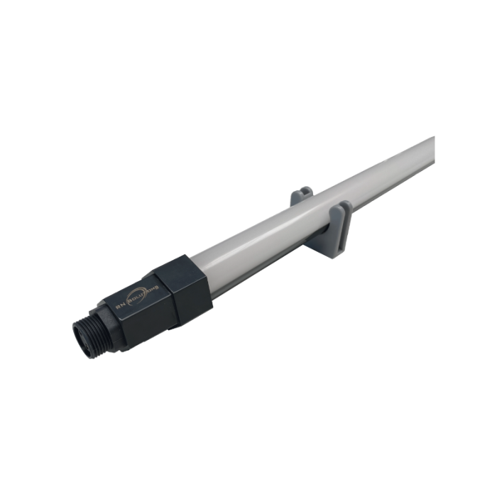 FARM-LIGHT 25W/1500mm 3000K - P&P3 - IP69K Triac Dimbar - Flickerfree