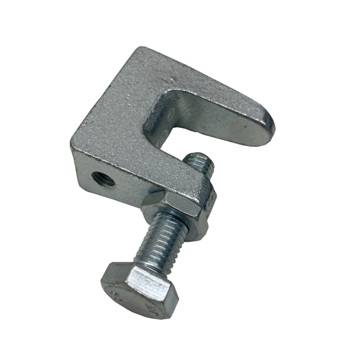 Balkenklemme M8 - elektroverzinkt