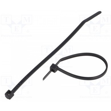 Abrazaderas de cable - Pequeñas