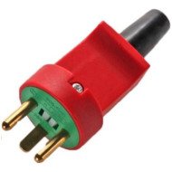 Augenschraube 8mm - Rostfrei stahl