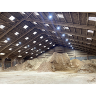 STEALTH P&P5 LED SPANDELAMPE 150W 4000/5000/5700K - IP69K