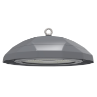 STEALTH P&P5 LED HIGH BAY 200W - 36000lm - 4000K - IP69K