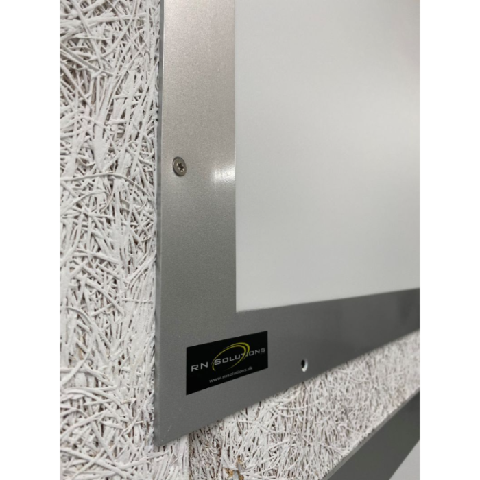 PHANTOM BUILT-IN 36W/4000K - LED light panel excl. Driver - IP67