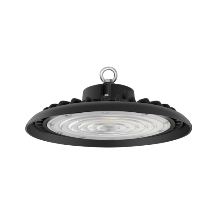 HAWKEYE 1 UFO LED 100W 4000K, 15.000lm, 0-10V Dæmpbar - 120gr. IP65