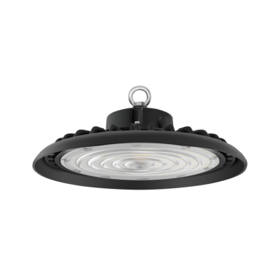 HAWKEYE 1 UFO LED 150W 4000K, 22.500lm, 0-10V Dæmpbar - 120gr. IP65