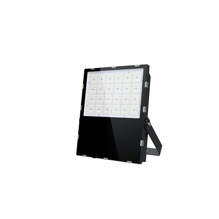 INDUSTRIELL STRÅLKASTARE IP65 400W/4000K - 68000lm