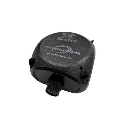 RNS JUNCTION BOX   P&P3 - IP69 - 1x RNS Female plug