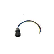 ENCHUFE HEMBRA RNS P&P3 para Caja de Conexiones