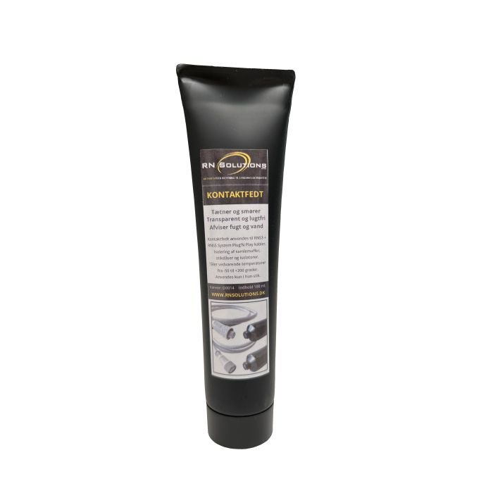 Grasa de Silicona RNS - 100 ml