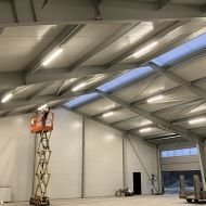 MASTER Tubo LED EM UO 14,7W/1200mm 865 - 2500lm - T8
