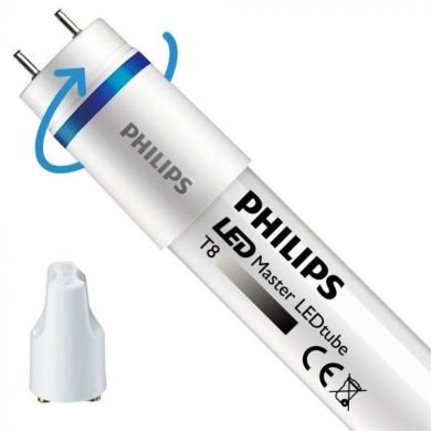 MASTER LED-rör EM UO 21,7W/1500mm 865 - 3700lm - T8