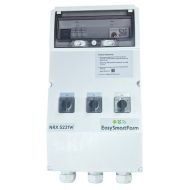 NRX PRO BOX-Light Controller 3 x 0-10V