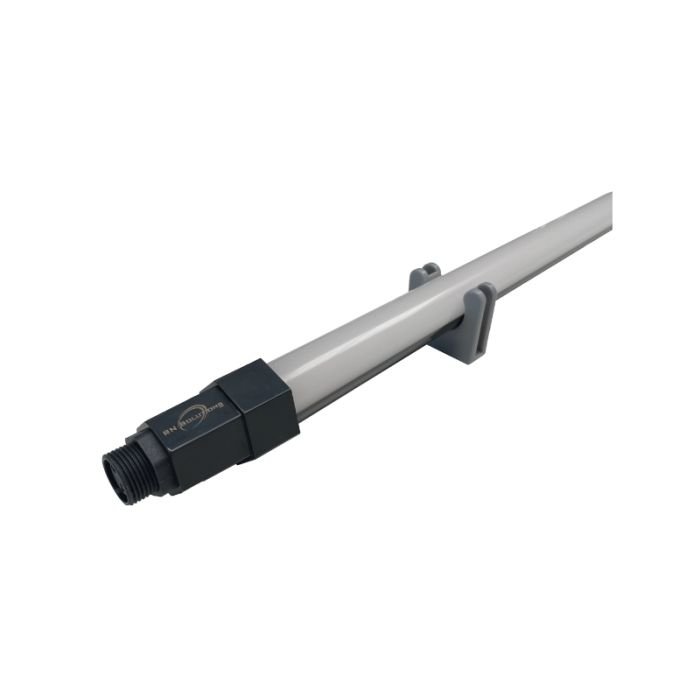 FARM-LIGHT 36W/1500mm 4000K "Shift to Red" - P&P3 - IP69K Triac Regulable - Sin Parpadeos
