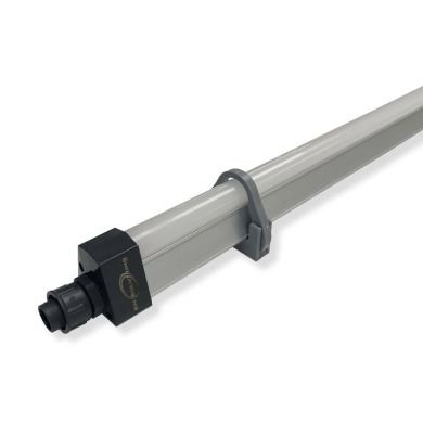 MODULAR-LIGHT 72W/3000mm 4000K - P&P3 - IP69K Triac Regulable - Sin Parpadeos