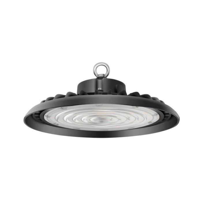 HAWKEYE 1 UFO LED 200W 5000K, 30.000lm, Dæmpbar - IP65