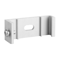 SKRUVFÄSTEN MODULAR-LIGHT - 20x48mm - Aluminium - v.2