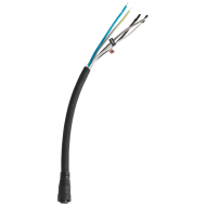 Cables de sistema RNS P&P5™ 5G 1,0mm² Dim+/- 150cm (hembra/macho)