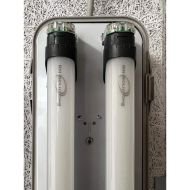 FARMTUBE LED T8-rör 18W 6000K 1200mm - TRIAC-dimmbar