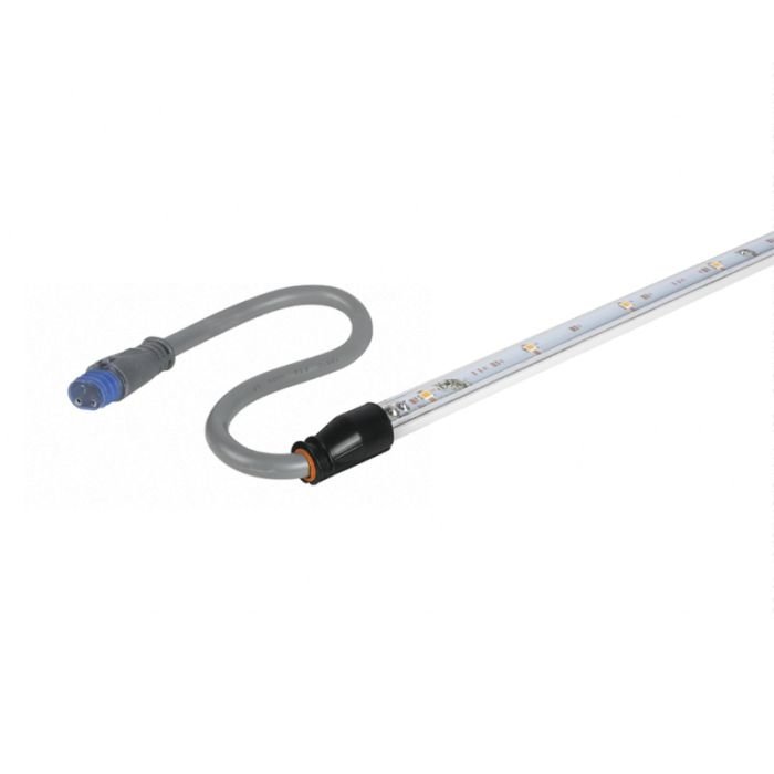 ONCE® - TULEX-PRO LED Etagesystem 2W+1,4W/900mm 3000K + Blå - 260+32lm - P&P7 - IP66