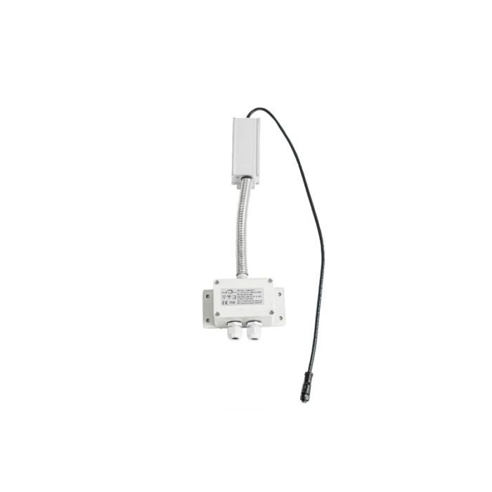 PHANTOM BUILT-IN Driver 230V, fast installation, 0-10V dæmpbar