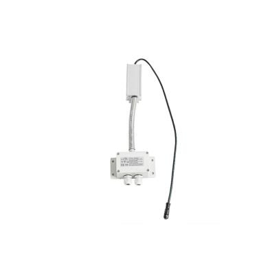 PHANTOMBULT-IN Driver 230V - fast installation - dimbar 0-10V