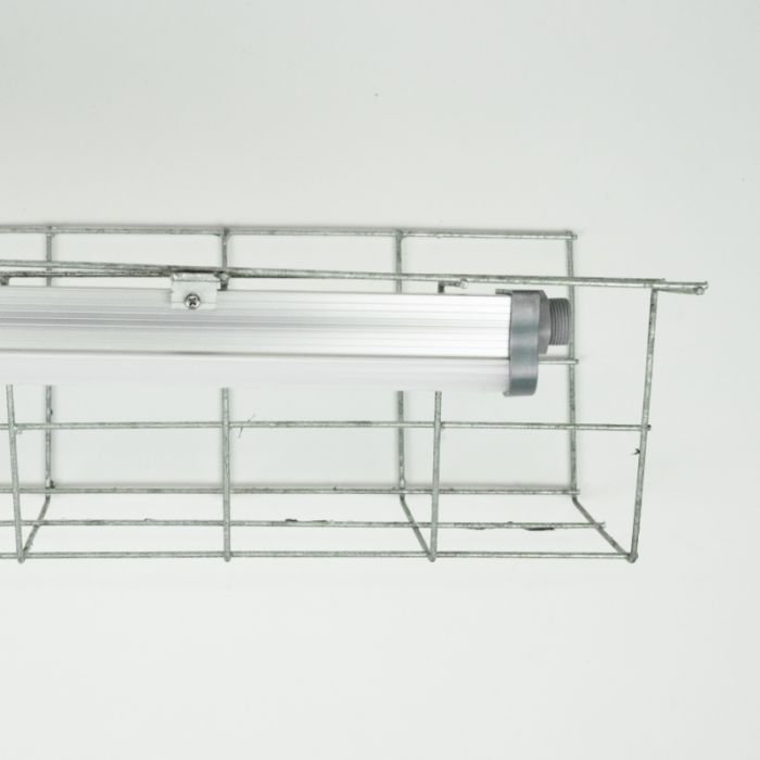 RNS SRAW RACK for SOWLIGHT Ø 4mm - 1900mm - without brackets