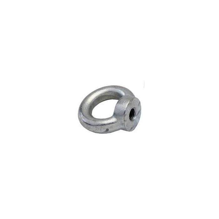 Eye Nut 10mm - Stainless steel