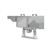 LED High Mast Floodlight 1200W 5000k, 168.000lm, MBP70