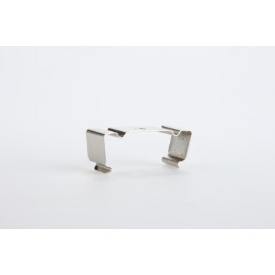 Clips de acero inoxidable para luminaria VIKING