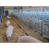 MODULAR-LIGHT 18w./1200mm. 4000K IP67 P&P3 - Speed-Light