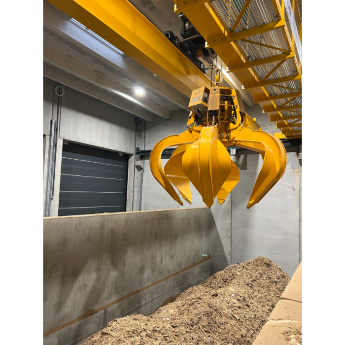 STEALTH P&P5 LED HALLENSTRAHLER 150W 4000/5000/5700K - IP69K